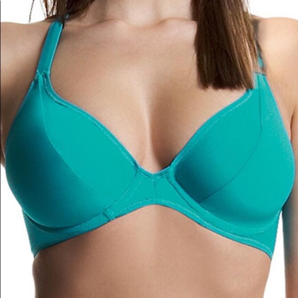 Fantasie Bikini for large busts